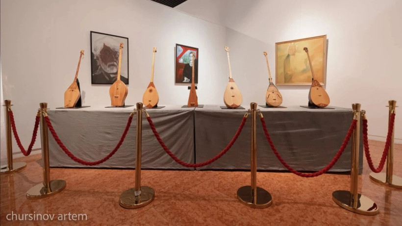  ©El.kz/Артем ЧУРСИНОВ 