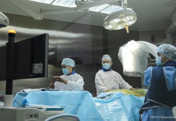 СҚО-да қатерлі ісікке шалдыққан 100-ден астам науқастың құқығы бұзылған