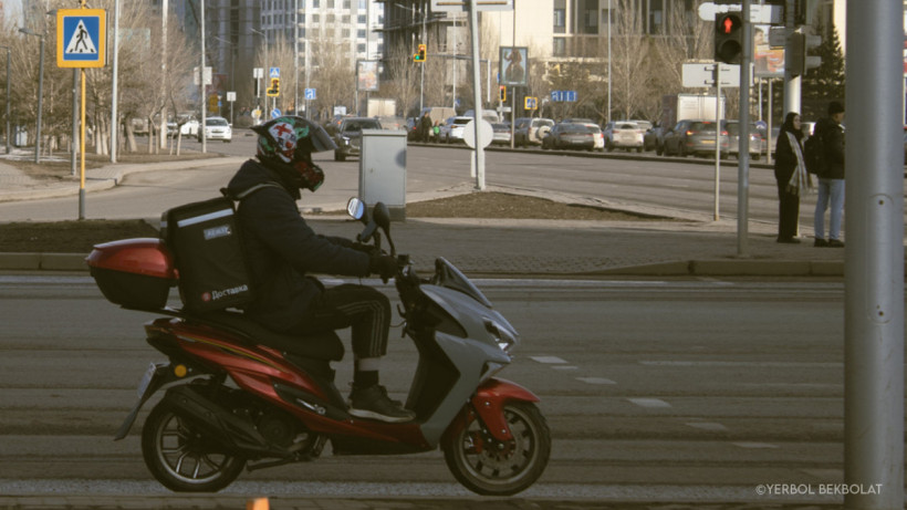  ©El.kz/Ербол БЕКБОЛАТ 