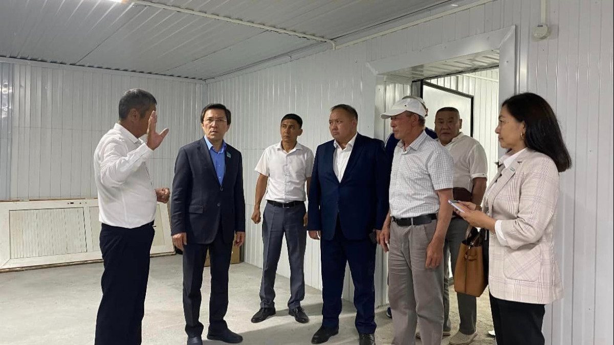  Мәжілістің баспасөз қызметі 