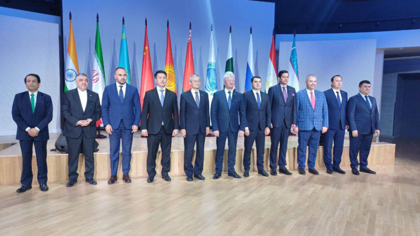  Мәдениет және ақпарат министрлігі 