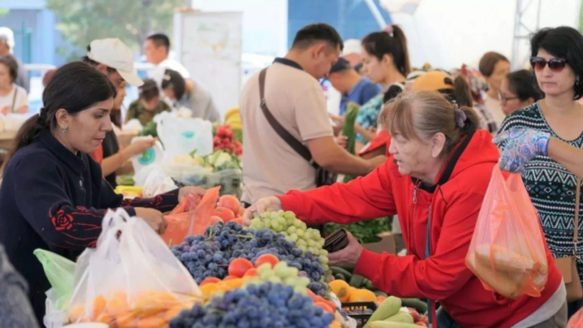  Астана әкімдігі 