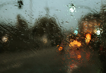 Алдағы күндері қатты жаңбыр жауады