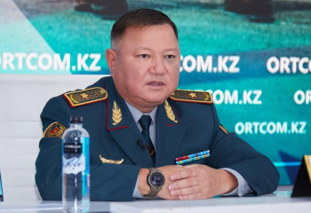 Три тысячи казахстанцев пройдут воинские сборы в этом году