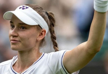 Елена Рыбакинаның қанша табыс тапқаны белгілі болды