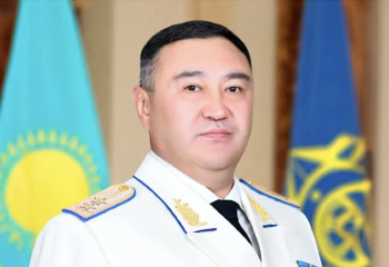 О предотвращении теракта в Актау рассказал председатель КНБ РК