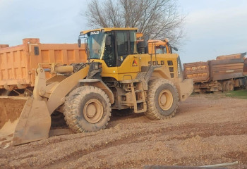 Түркістанда жер қойнауын заңсыз пайдаланғандарға 19 млн-нан астам теңге айыппұл салынды