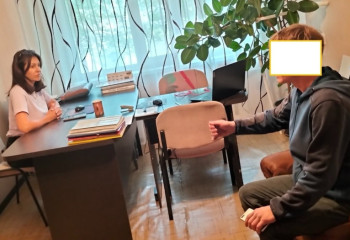 5 өңірде психологтар мен заңгерлер отбасындағы агрессорлармен тегін жұмыс істеуде