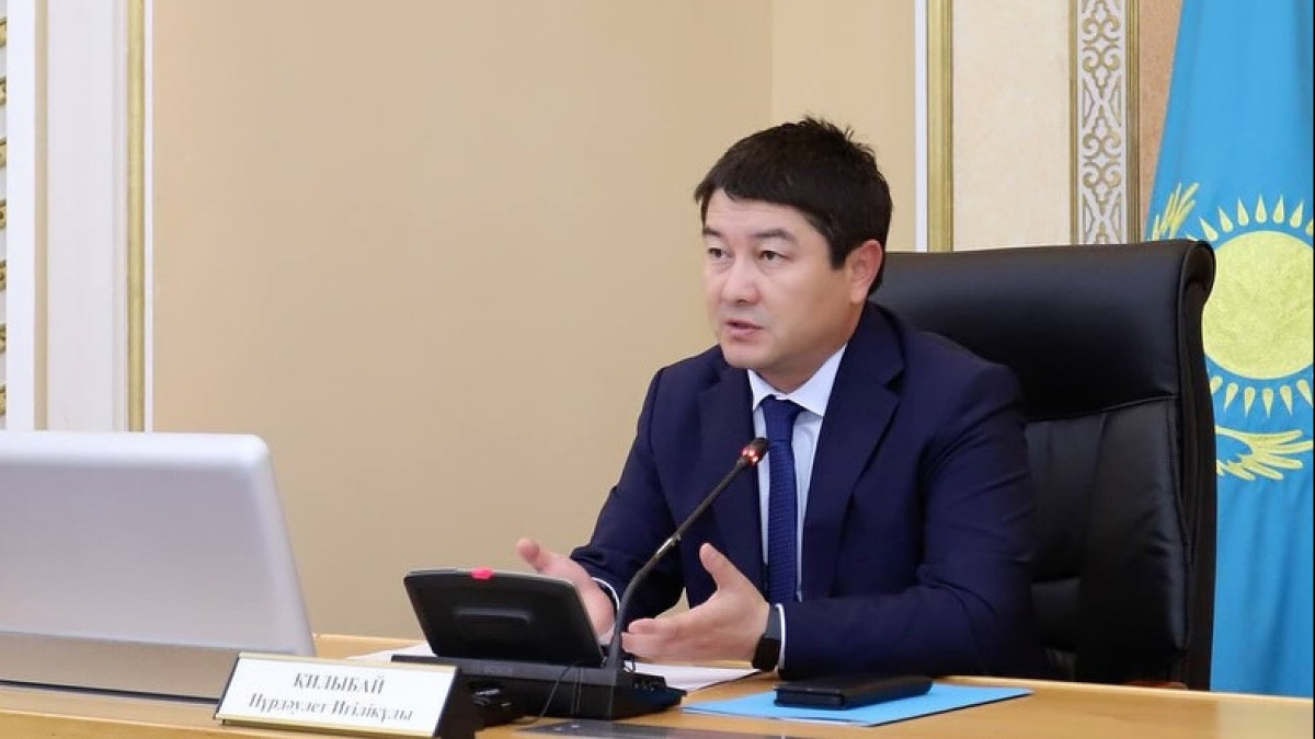  © пресс-служба акима Мангистауской области 