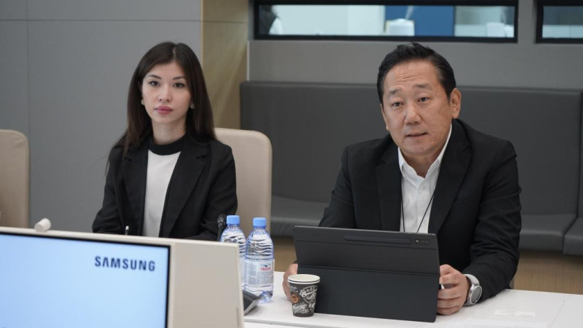  © Министерство обороны РК 