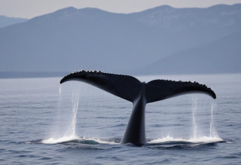 Не менее 65 китов-лоцманов погибли после выброса на берег острова в Шотландии