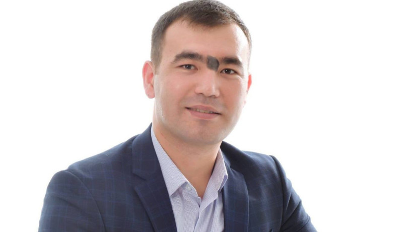  facebook/Мақсат Сералы 