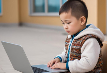 1729 сельских школ подключены к скоростному интернету Starlink