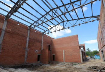 Программу реновации жилья реализуют в Акмолинской области