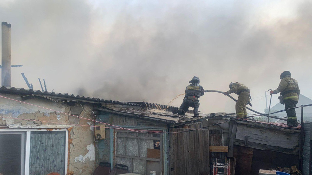  © МЧС РК 