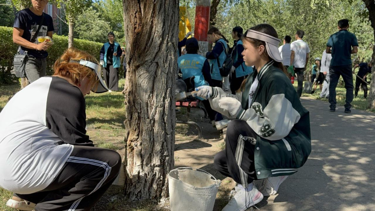  пресс-служба акима ЗКО 