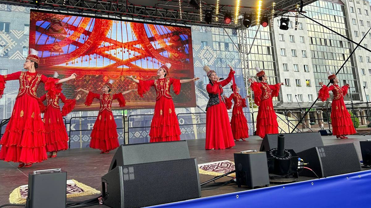  Мәдениет және ақпарат министрлігі 