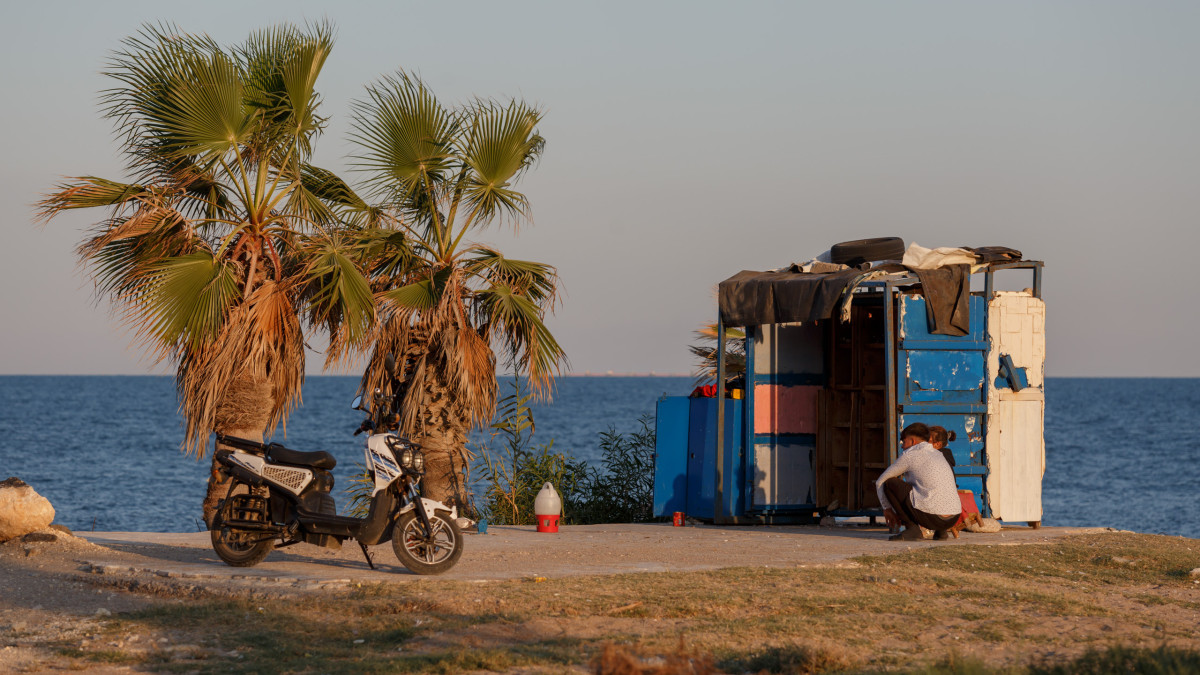  ©El.kz/Артем ЧУРСИНОВ 