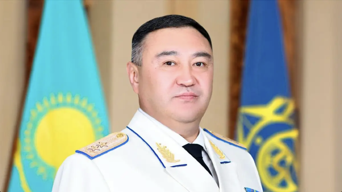  пресс-служба КНБ РК 