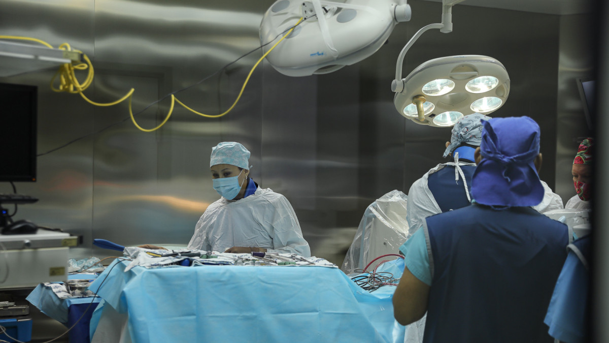  ©El.kz/Бауыржан ЖУАСБАЕВ 