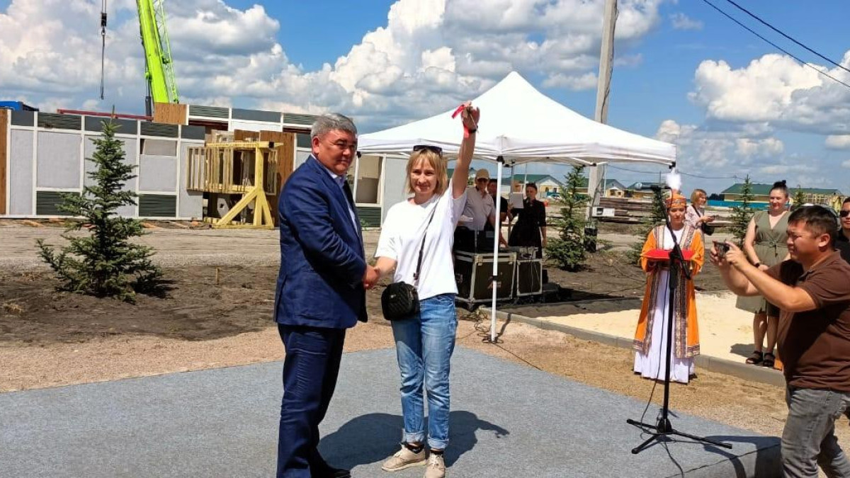  Өнеркәсіп және құрылыс министрлігі 