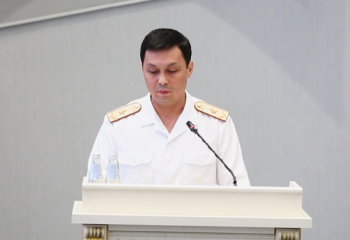 Жол учаскелеріне бөлінген 2 трлн теңгенің қалай жұмсалып жатқаны бақылауда – Антикор