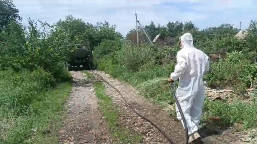  © Пресс-служба акимата ЗКО 