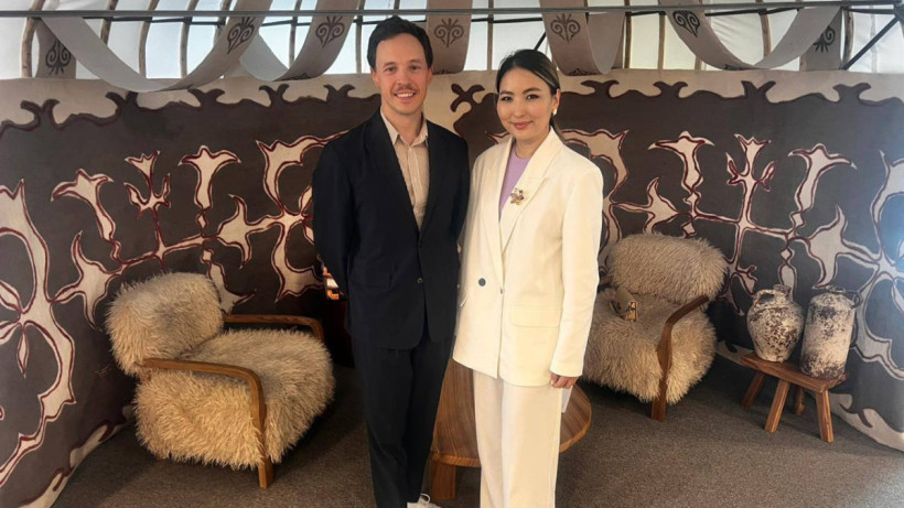  Мәдениет және ақпарат министрлігі 