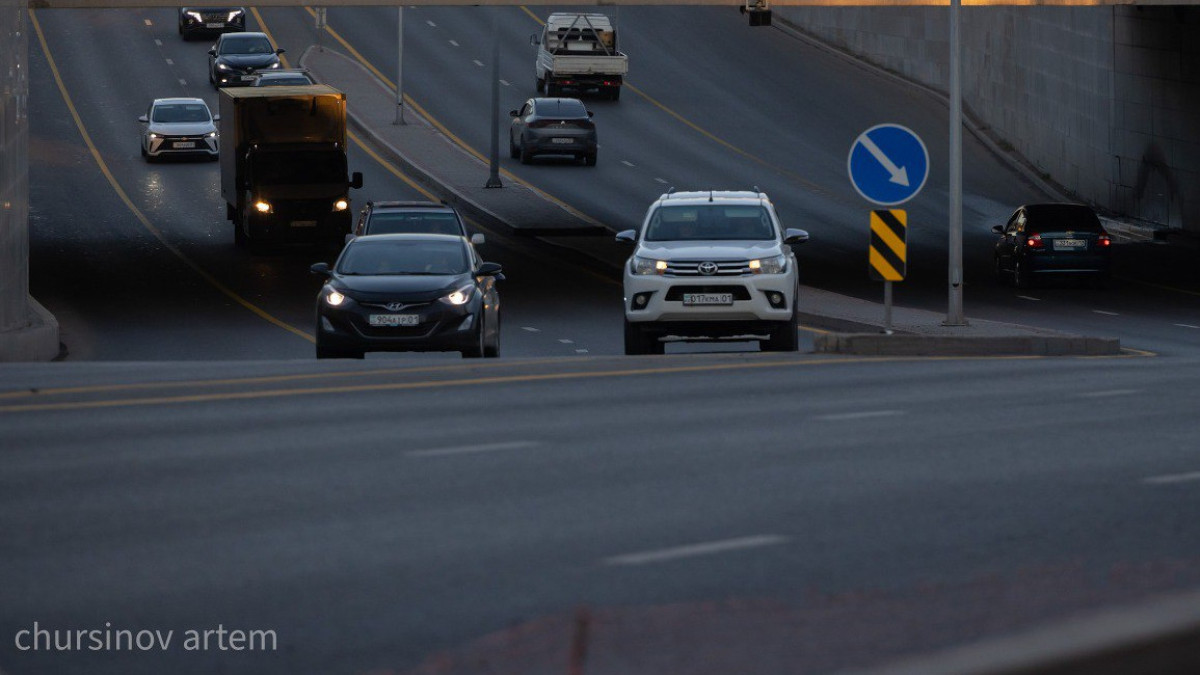  El.kz/ Артем Чурсинов 