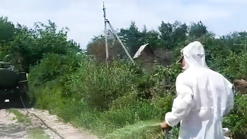  БҚО әкімдігі 