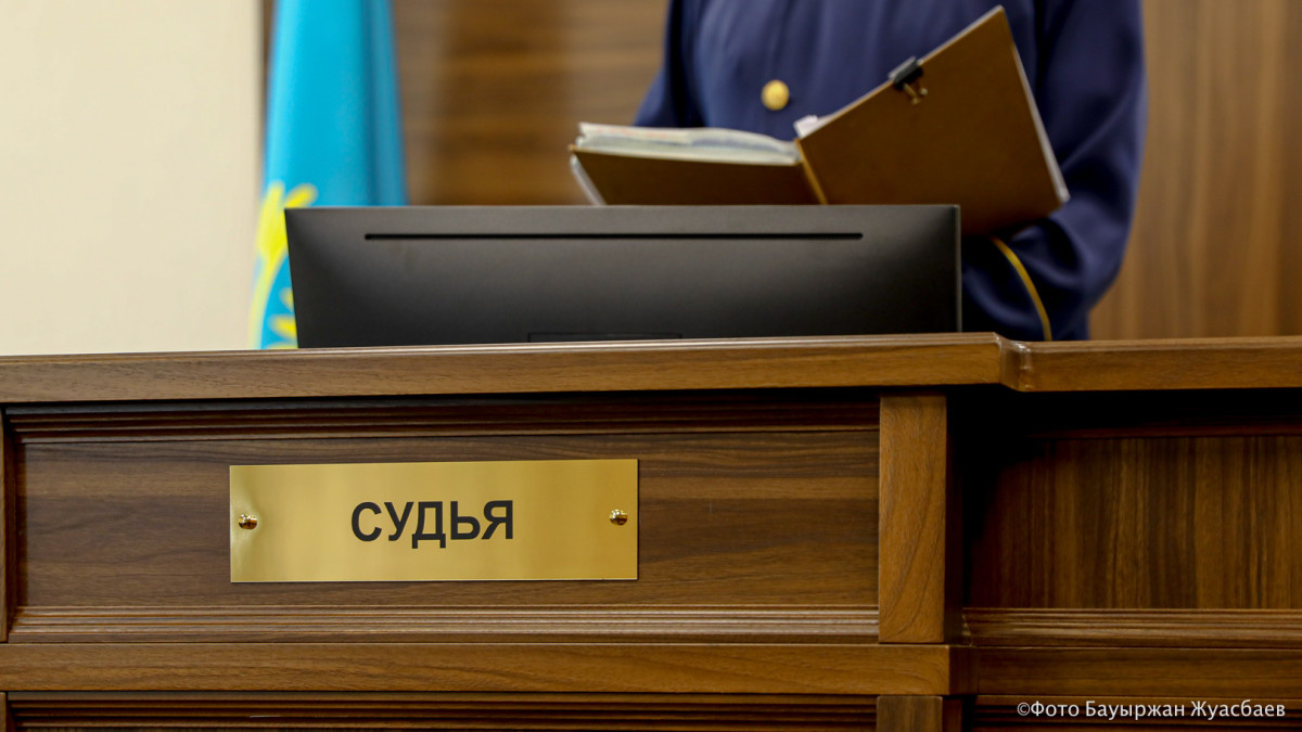  El.kz/Бауыржан Жуасбаев 