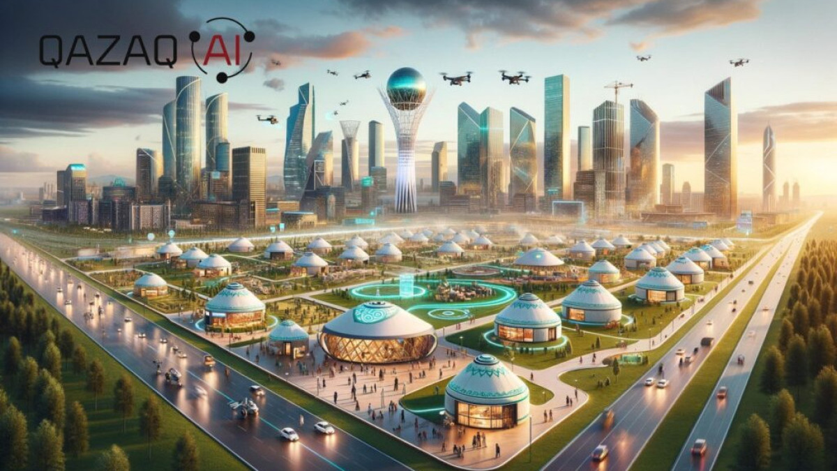  qazaq.ai 