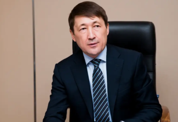 Бұрынғы әйелі мен балаларын үйінен қуған экс-әкімнің ағасы ұсталды