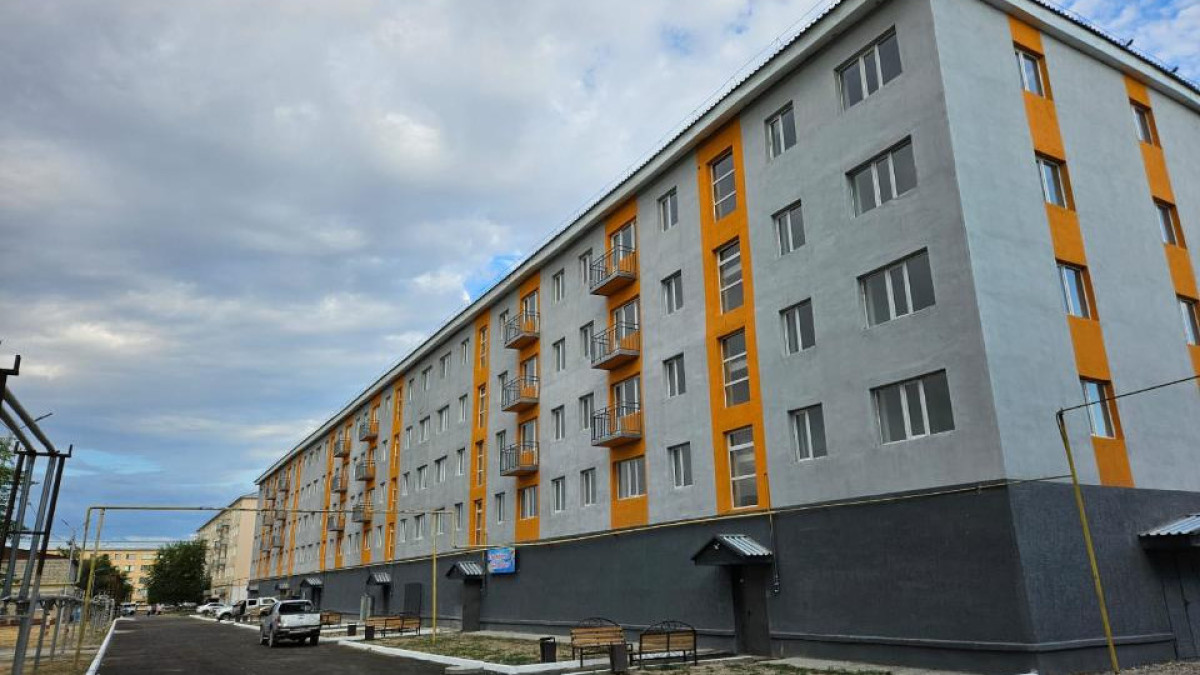  акимат Жамбылской области 