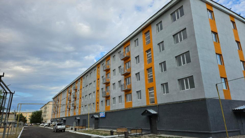  акимат Жамбылской области 