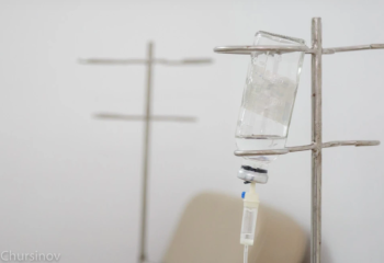 Шымкентте кене шағып алған ер адам көз жұмды