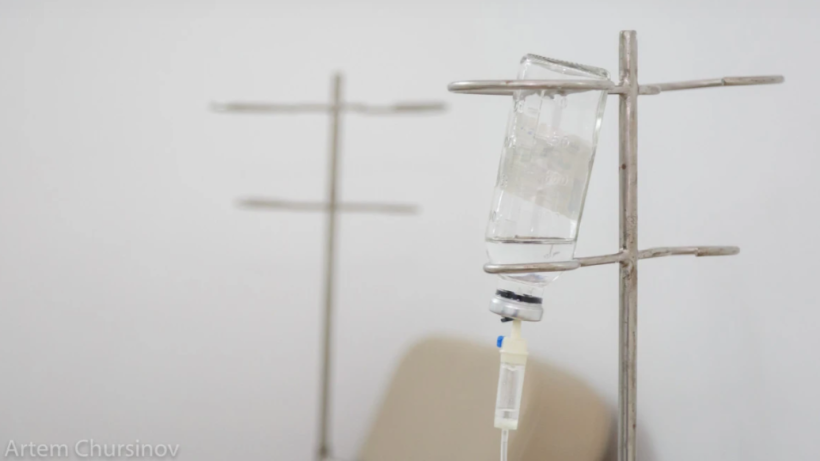  ©El.kz/Артем ЧУРСИНОВ 