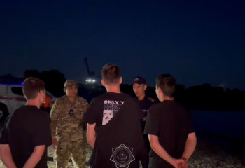 Абай облысында судағы қауіпсіздік ережелерін бұзғандарға әкімшілік хаттама толтырылды