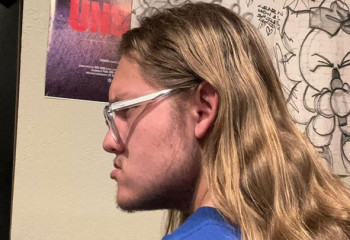 Трампқа оқ атқан жігіттің суреті тарады