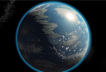 Астрономы на пороге величайшего открытия в истории человечества