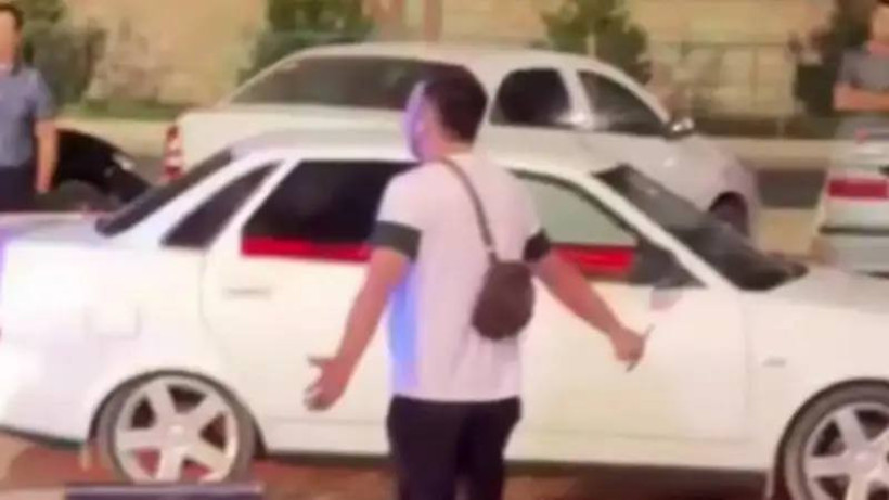  Әлеуметтік желі/Видеодан алынған кадр 