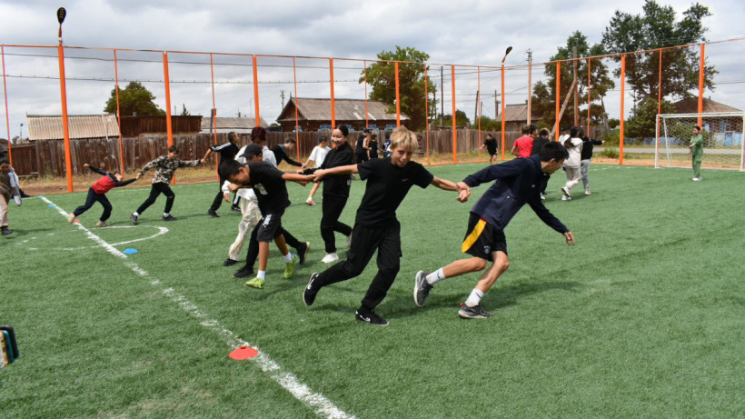  © Управление образования области Абай 