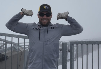 Конор МакГрегор поставил больше 50 млн тенге на победу Испании в финале Евро-2024