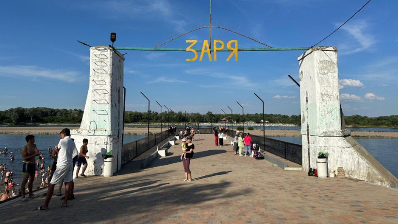  © Пресс-служба акимата области Абай 