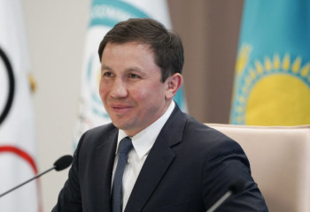 В Национальном Олимпийском комитете сделали заявление о Геннадии Головкине