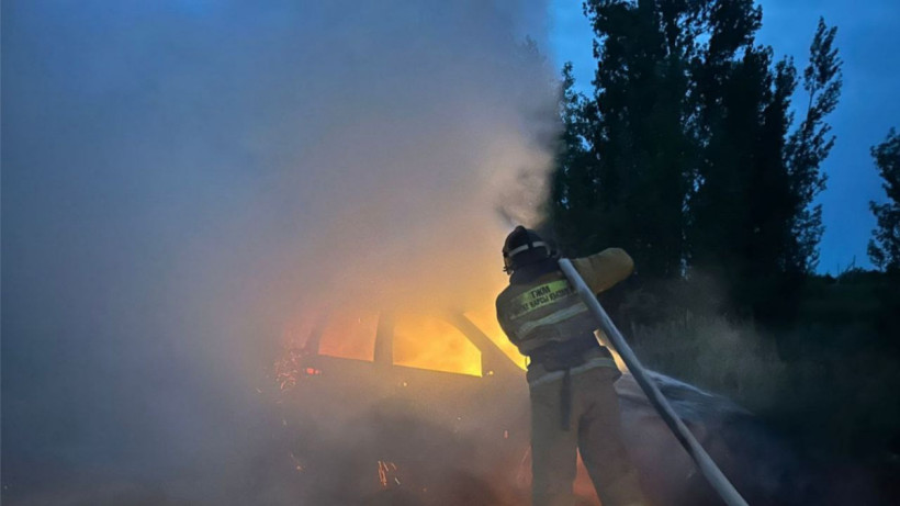  ТЖМ баспасөз қызметі 