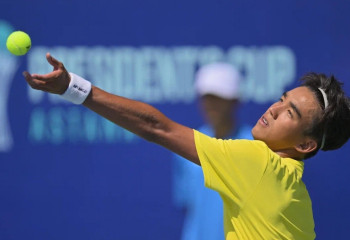 Объявлены итоги первого дня квалификации на «Кубок Президента»