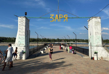 Семейде қоғамдық жағажай ашылды