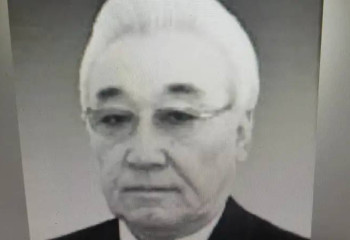 Экс-сенатор Оңалбек Сәпиев бақилық болды