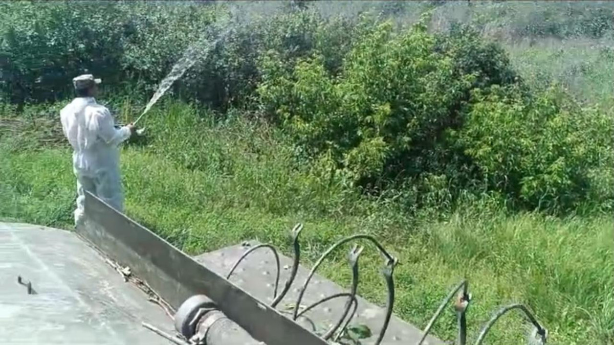  БҚО әкімдігі 